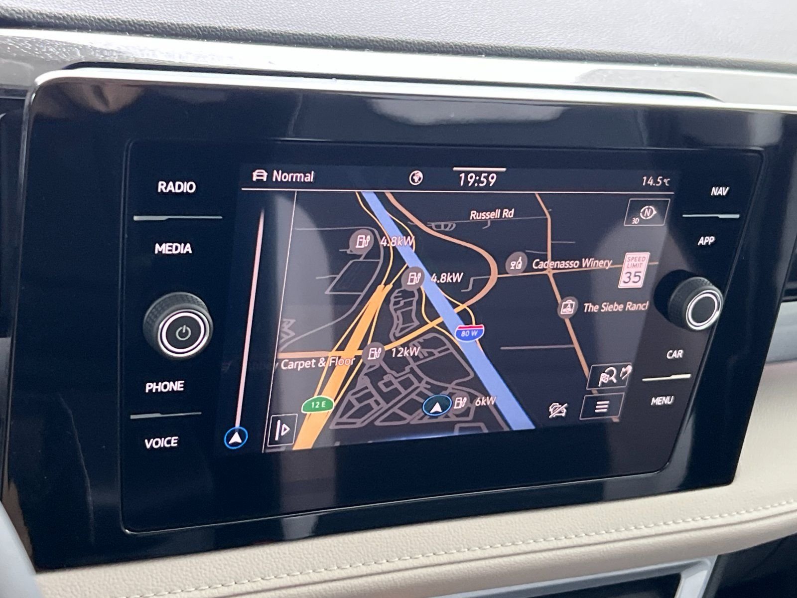 2026 Volkswagen Taos SEL - Photo 18
