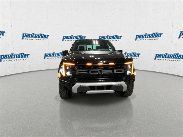 2025 Ford F-150 Raptor photo 3