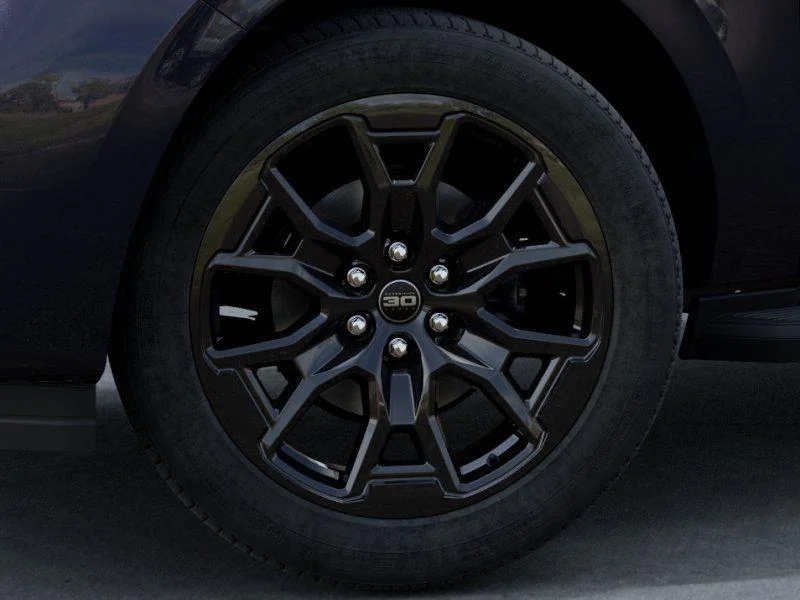 New 2027 E1 BLUE EMBER Ford Platinum image 4