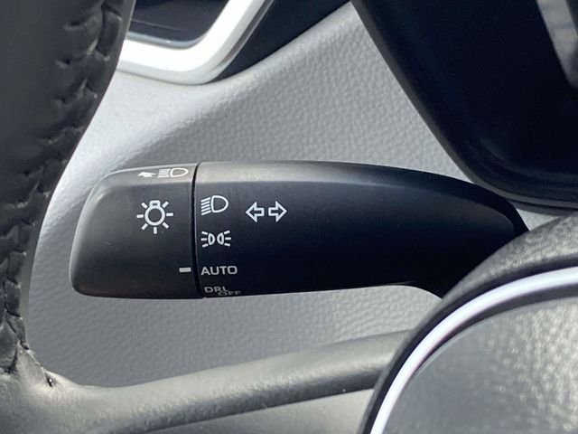 Certified Used 2024 Silver Toyota SE image 26