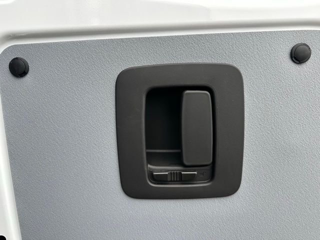 New 2026 Arctic White Mercedes-Benz Cargo 144 WB image 33