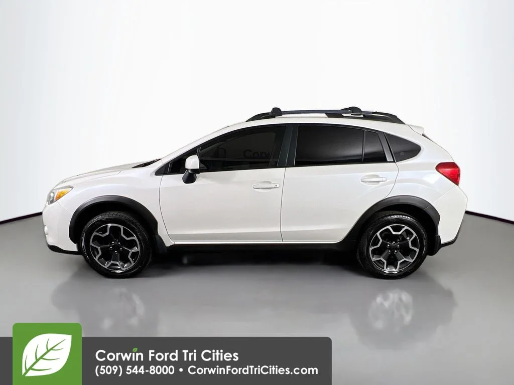 Used 2013 Satin White Pearl Subaru 2.0i Limited image 6