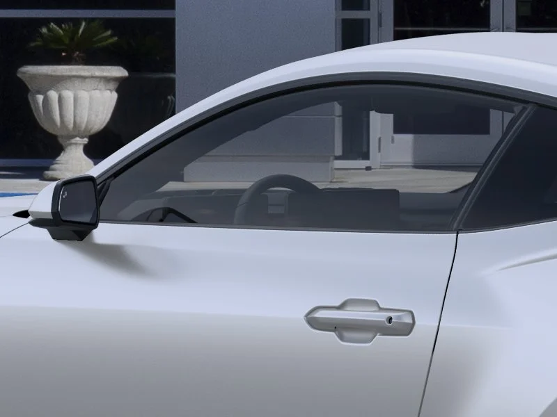 2025 Ford Mustang EcoBoost Fastback - Photo 48