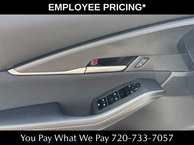 Used 2024 Snowflake White Pearl Mazda 2.5 S image 10
