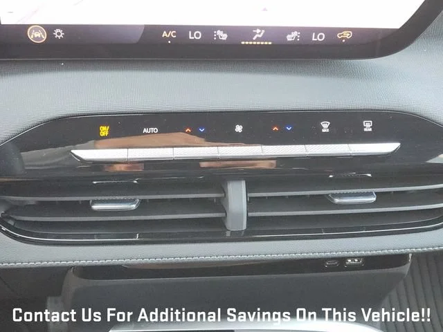 2026 Buick Enclave Sport Touring - Photo 14