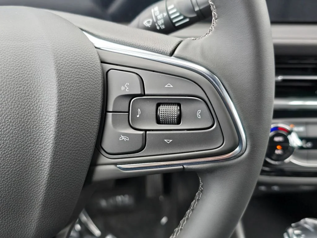 2026 Buick Envista Sport Touring - Photo 18