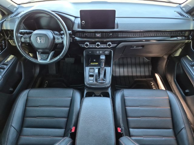 Used 2024  Honda Sport Touring image 13