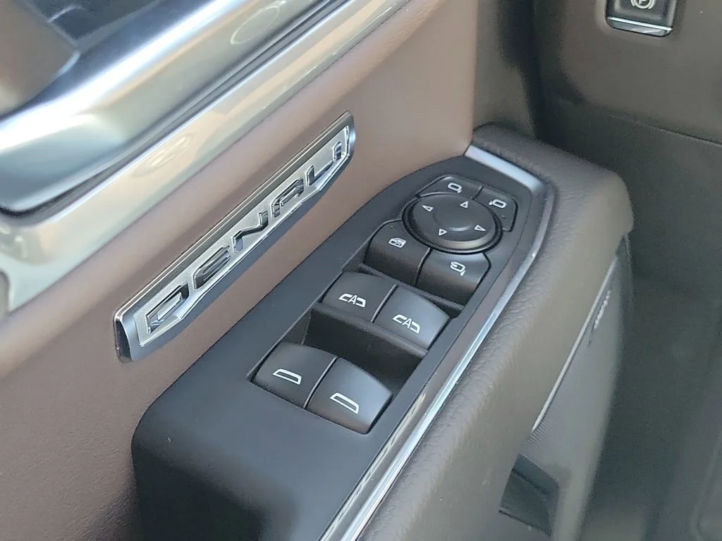 New 2026 Sterling Metallic GMC Denali image 20