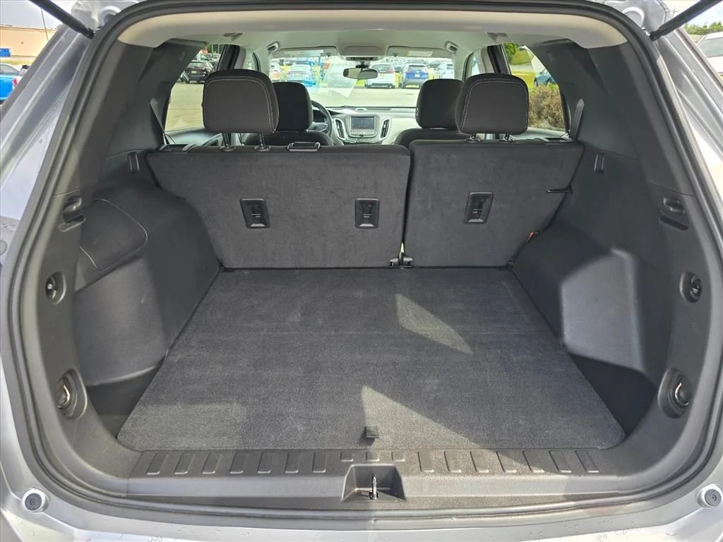Used 2023 Gray Chevrolet LS image 26