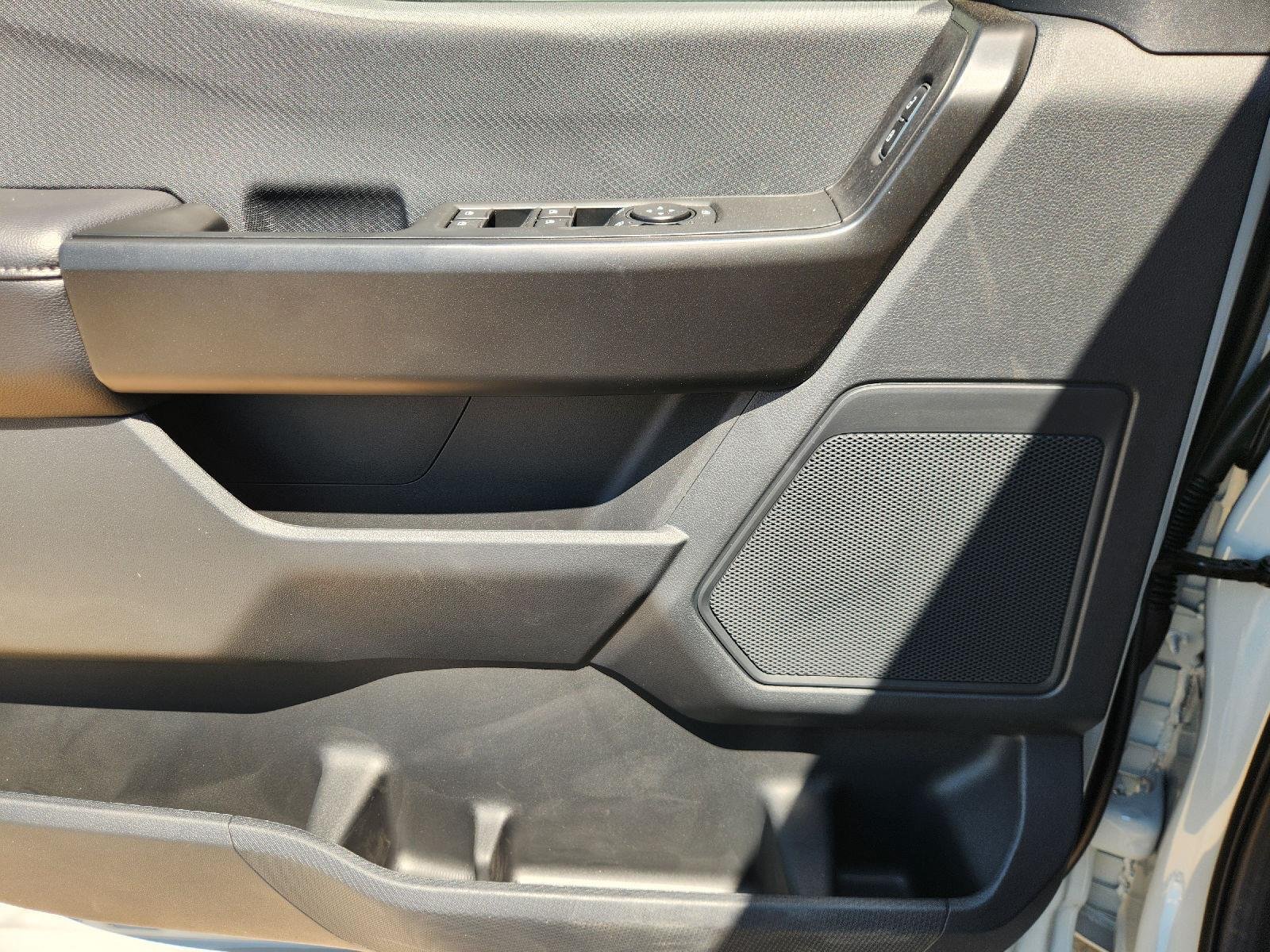 New 2026 Avalanche Gray Ford STX image 18