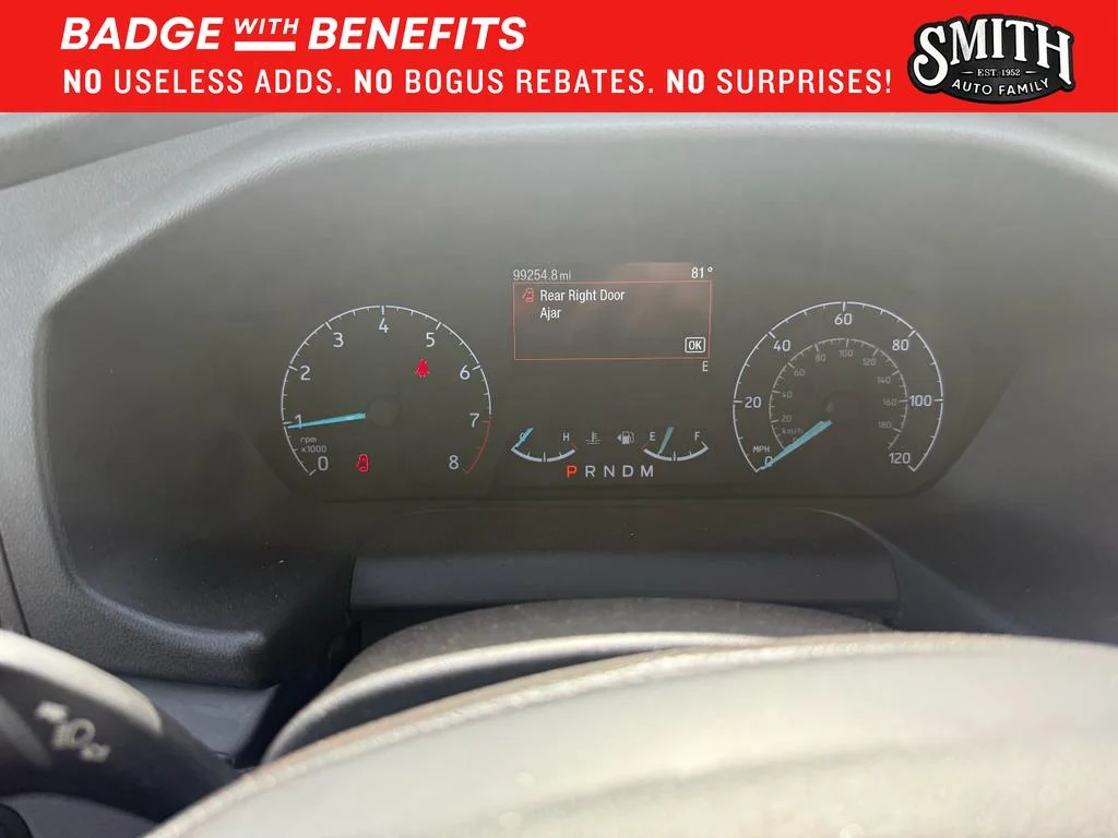 Used 2021 Oxford White Ford XLT image 17