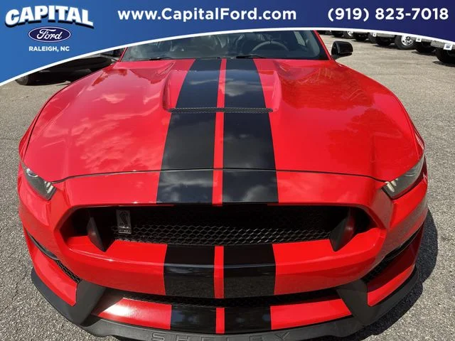 Used 2016  Ford Shelby GT350 image 10