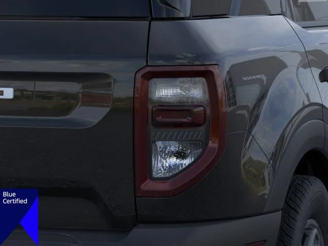 Used 2026 Black Ford Big Bend image 21