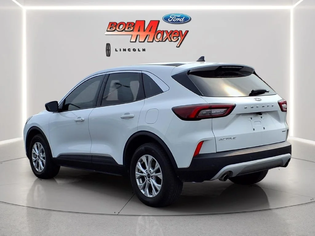 Used 2024 White Ford Active image 7