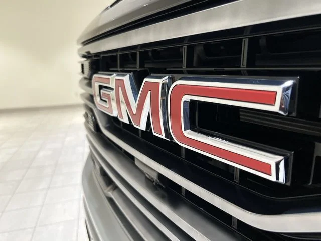 New 2026 Silver GMC AT4 image 28
