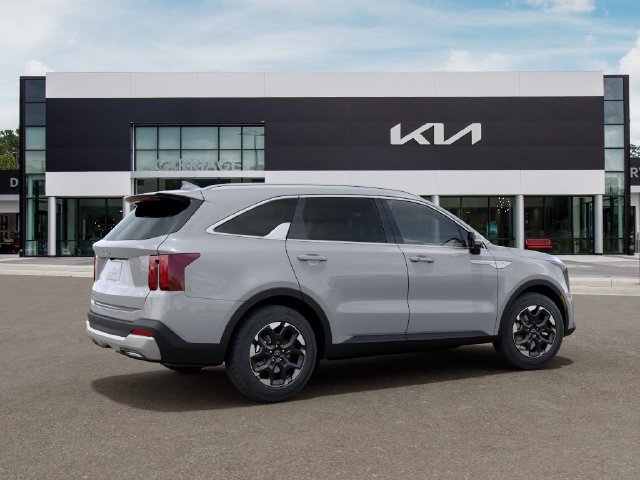 New 2026 Wolf Gray Kia S image 6