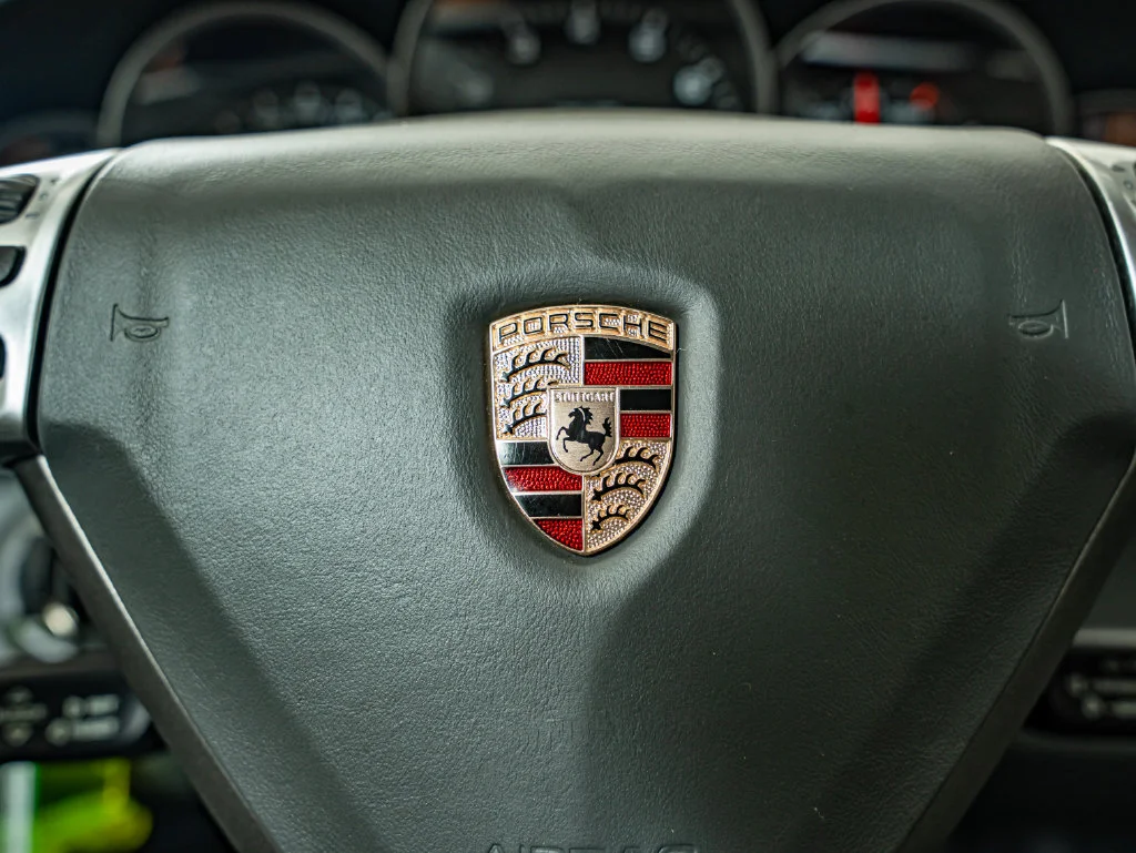 Used 2007 Meteor Porsche Carrera image 33