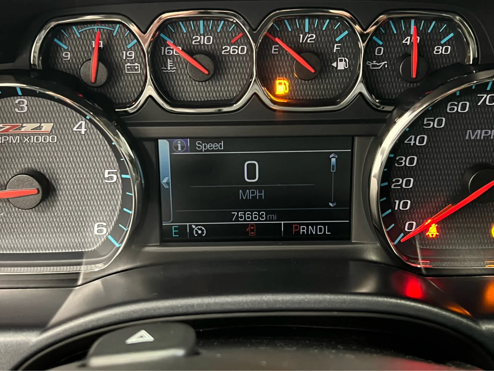 Used 2018 Silver Ice Metallic Chevrolet LT image 18