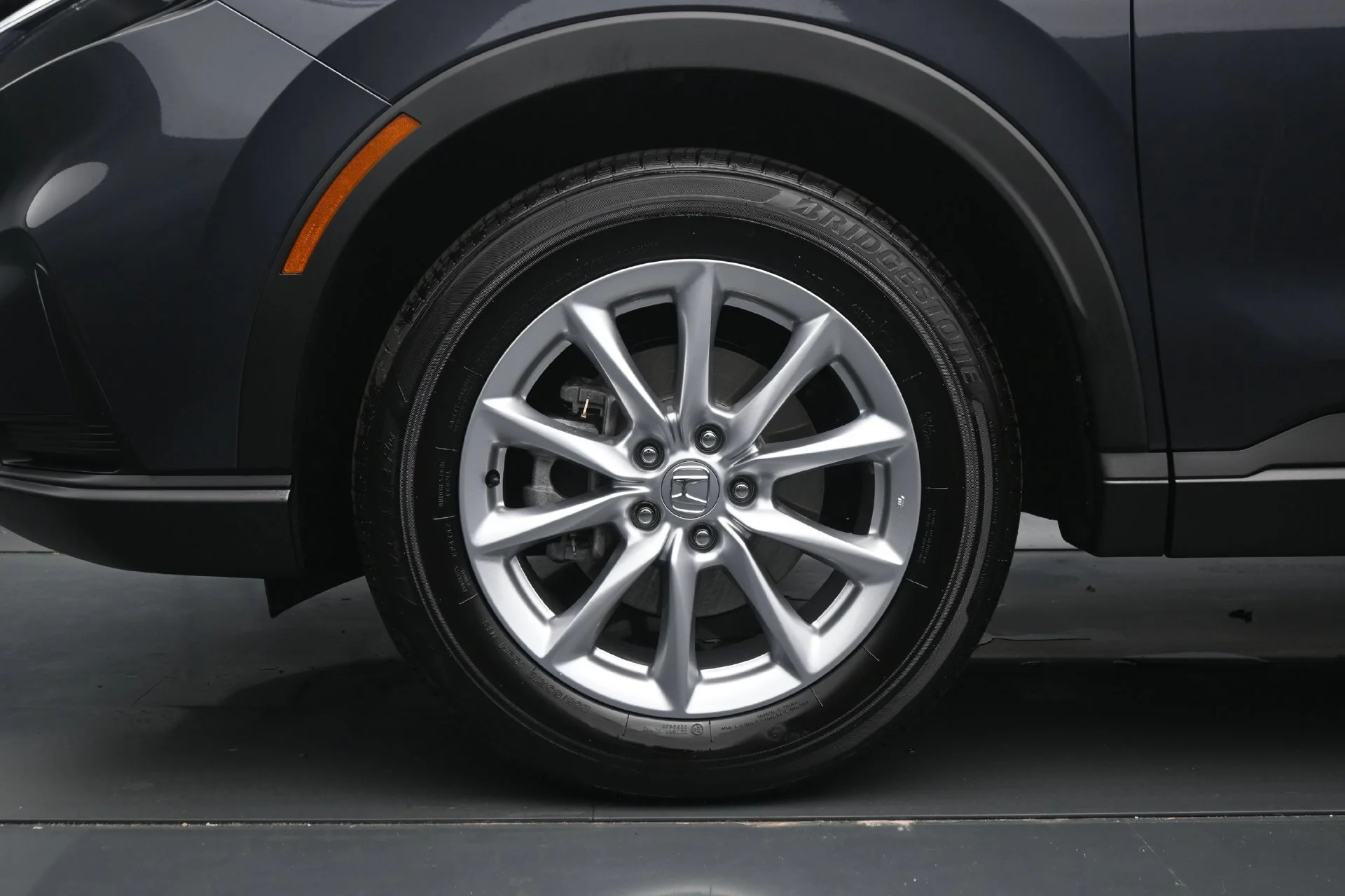 Used 2026 Gray Honda EX AWD image 29