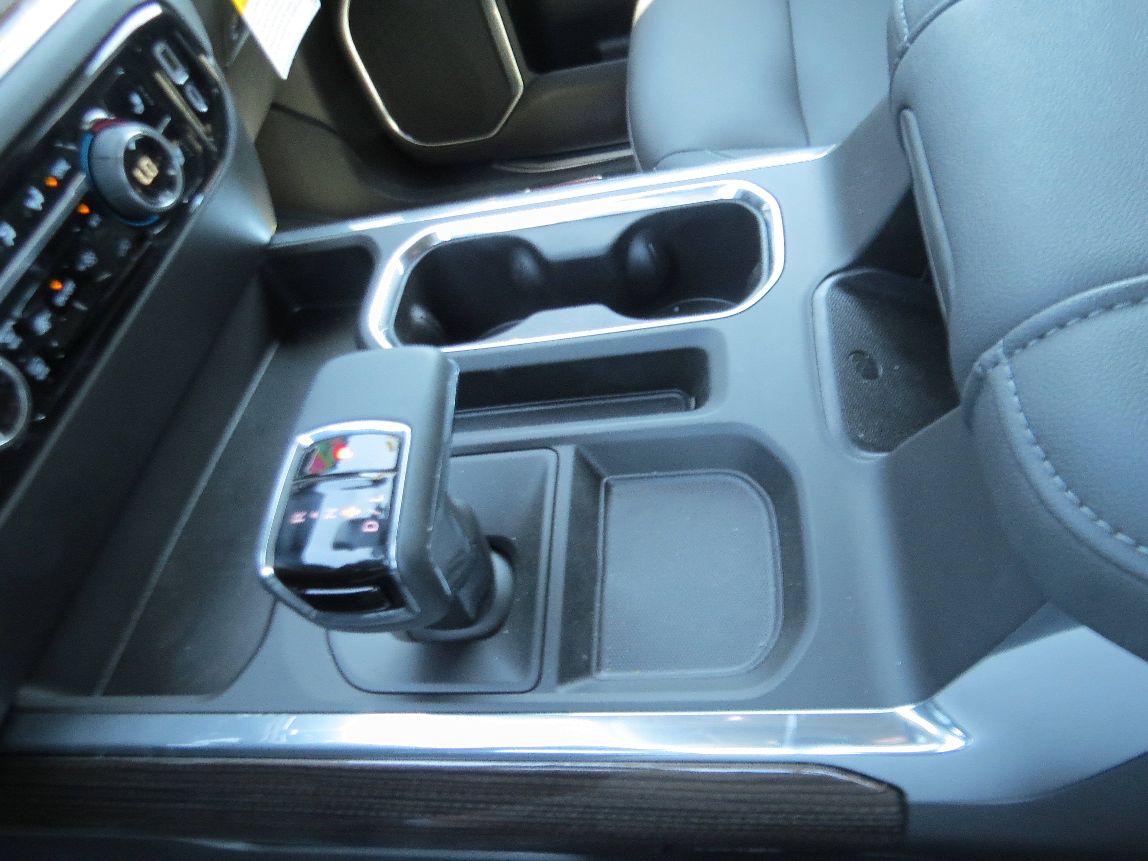 Used 2026 Radiant Red Tintcoat Chevrolet LT Trail Boss image 22