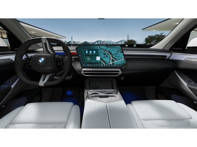 New 2027 Alpine White BMW  image 10