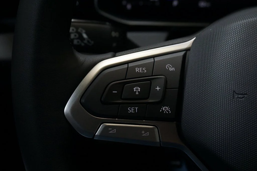New 2026 Gray Volkswagen 1.5T Sport image 18