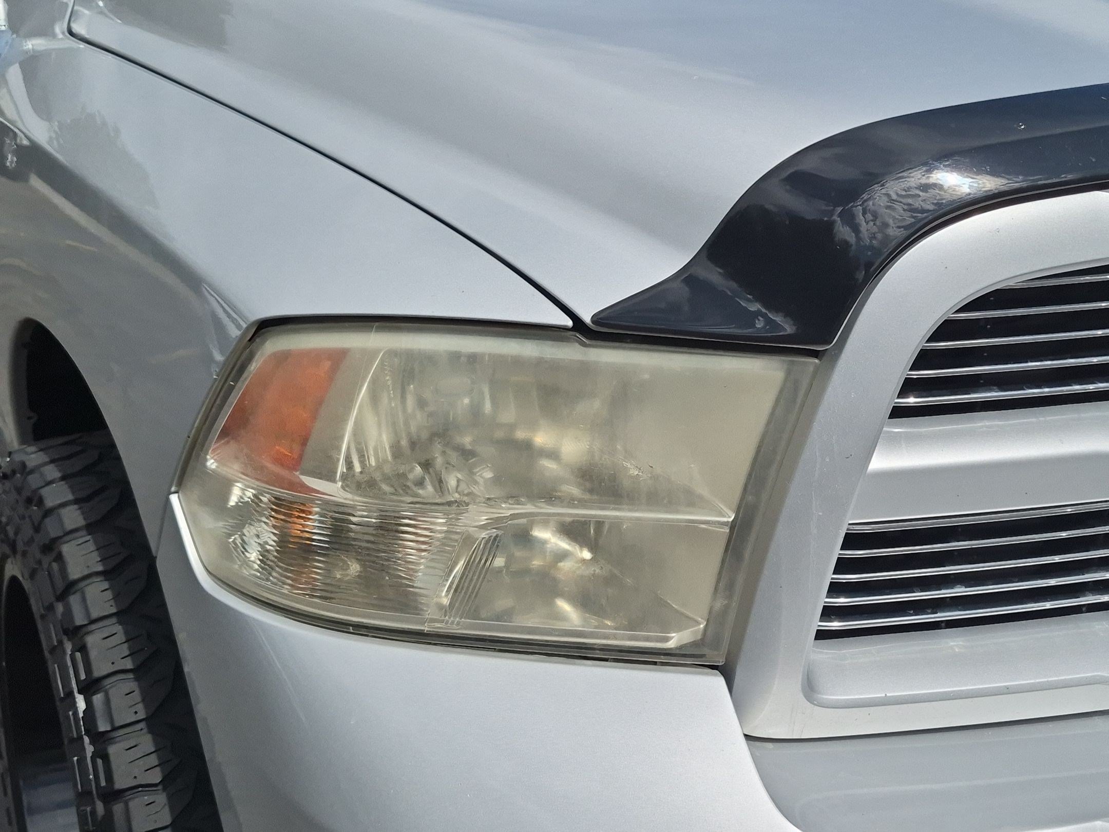 Used 2012  Ram Sport image 11