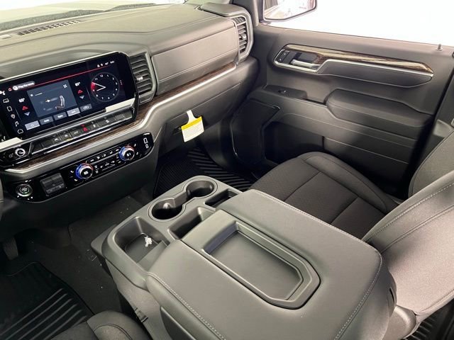 New 2026 Sterling Metallic GMC SLE image 30