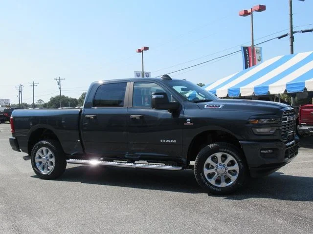 2026 RAM 2500 Big Horn - Photo 2