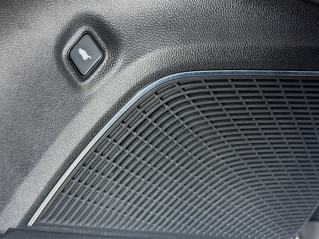 Used 2024 Liquid Carbon Metallic Acura A-Spec image 22