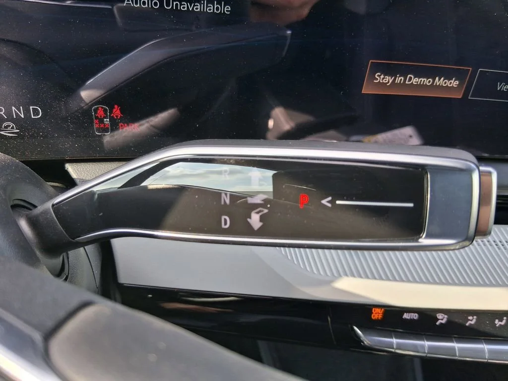 2026 Cadillac OPTIQ Sport - Photo 13