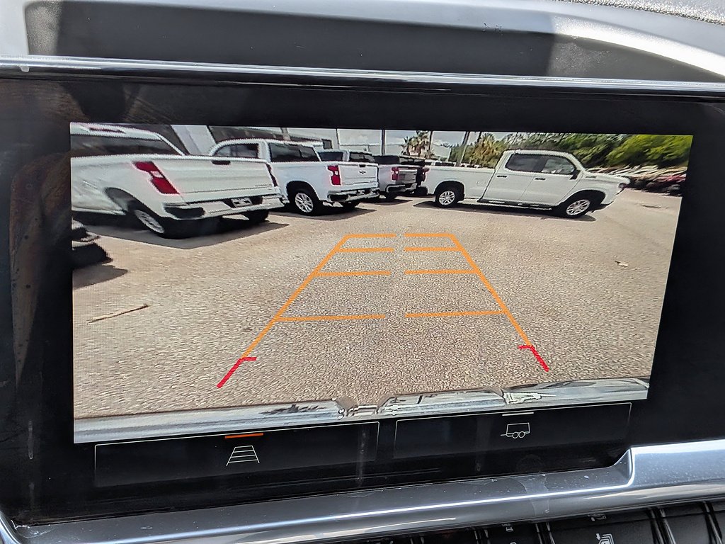 2024 GMC Sierra 1500 Elevation - Photo 36