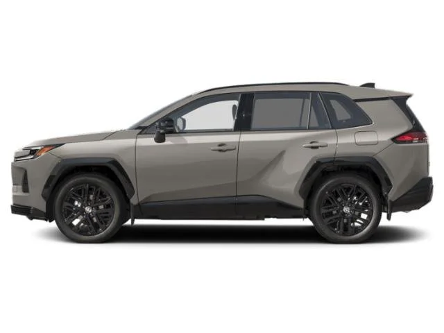 New 2026 Meteor Shower Toyota SE image 3
