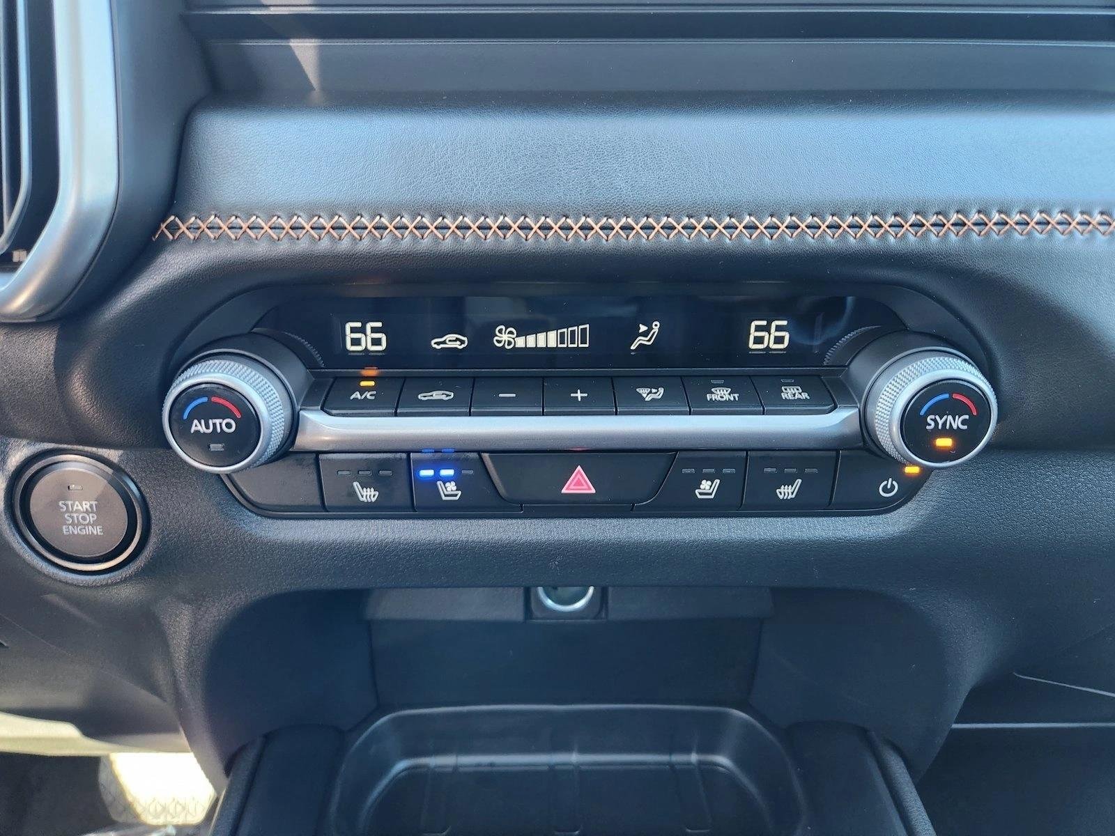 New 2026 Ingot Blue Metallic Mazda 2.5 S Premium AWD image 18