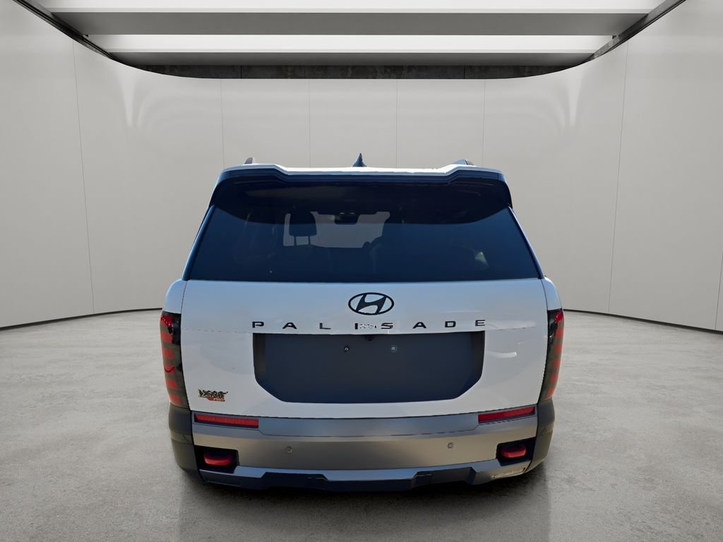 Used 2026 Creamy White Pearl Hyundai XRT Pro image 4