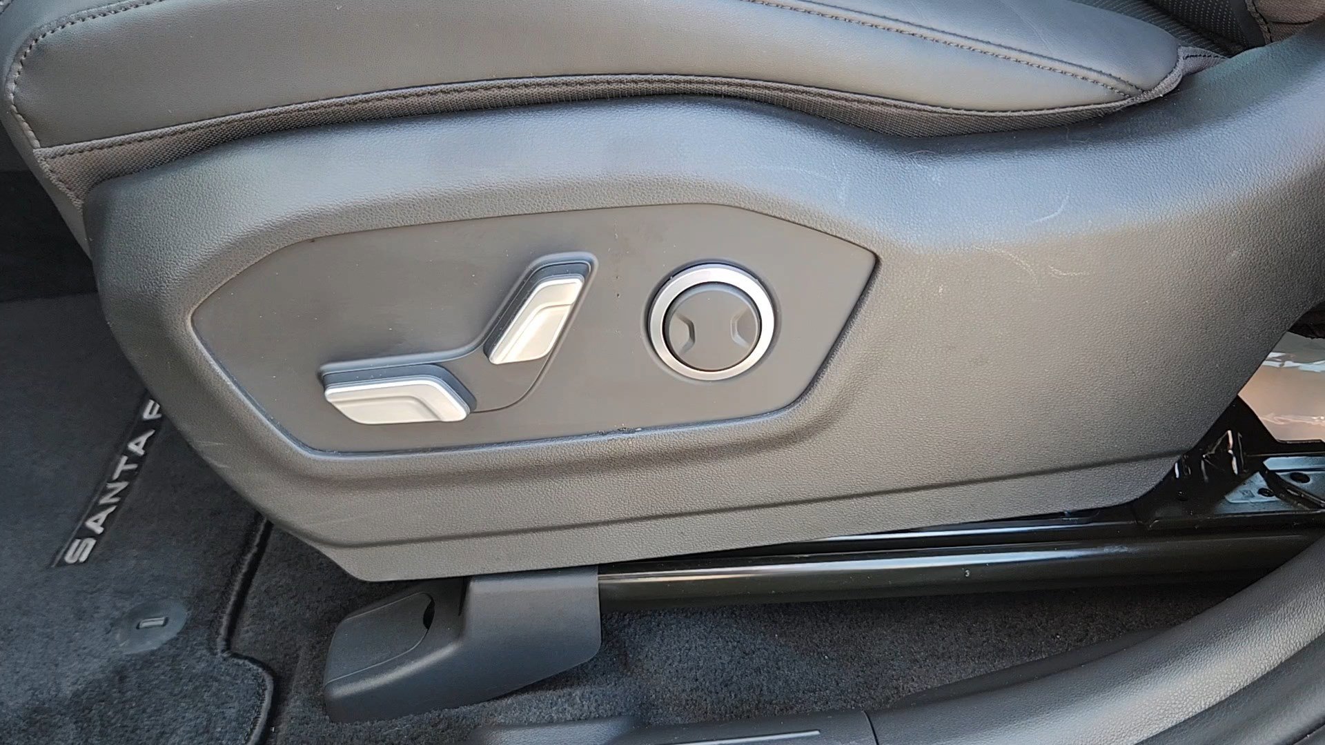 2026 Hyundai Santa Fe SEL - Photo 8