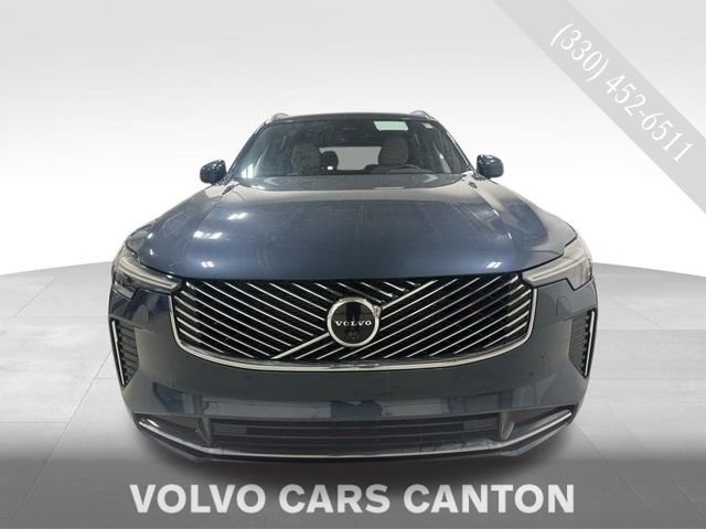 New 2026 Volvo XC90 B6 Plus 6-Seater 4D Sport Utility in Canton