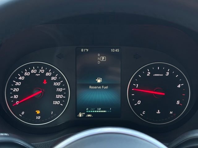 Used 2023 Gray Mercedes-Benz Midwest Automotive image 36