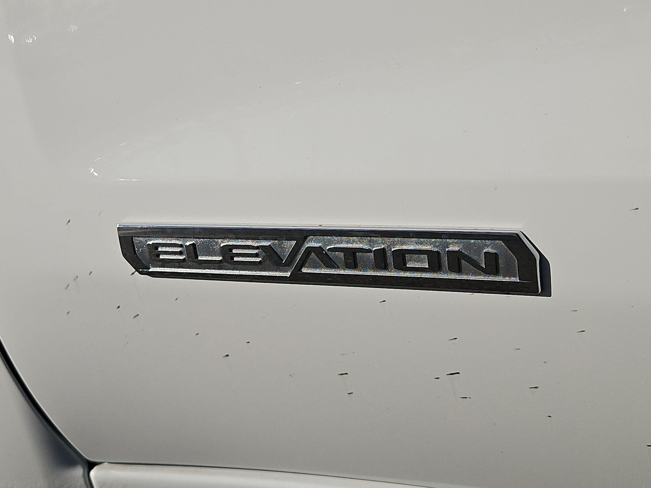 2024 GMC Sierra 1500 Elevation - Photo 24