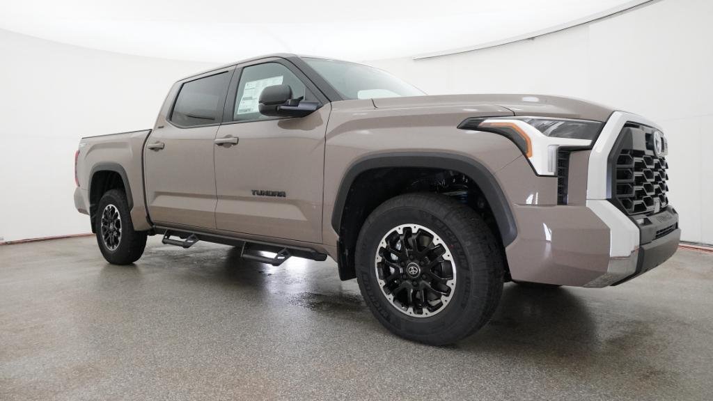 New 2026 Mudbath Toyota SR5 image 18