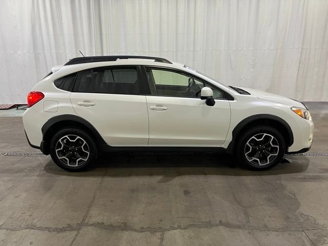 Used 2013 Subaru XV Crosstrek Premium with VIN JF2GPACC9D2885820 for sale in Grants Pass, OR