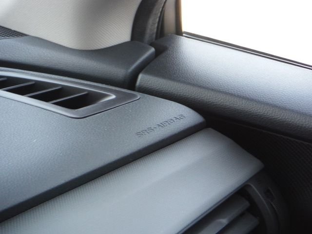 Used 2025 Silver Subaru Limited image 31