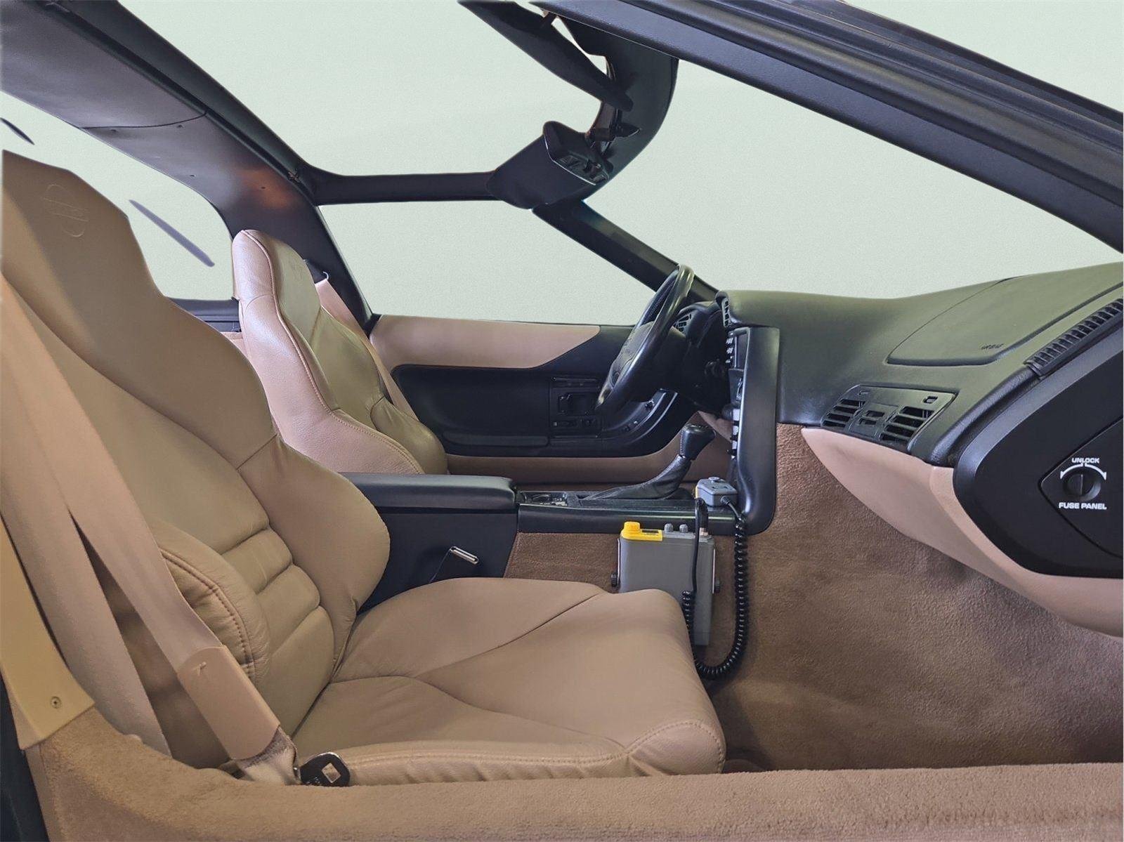 Used 1994 GREEN Chevrolet  image 24