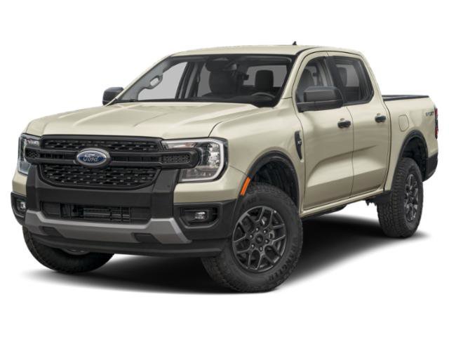 2026 Ford Ranger XLT 4x4 SuperCrew 5' Box's photo
