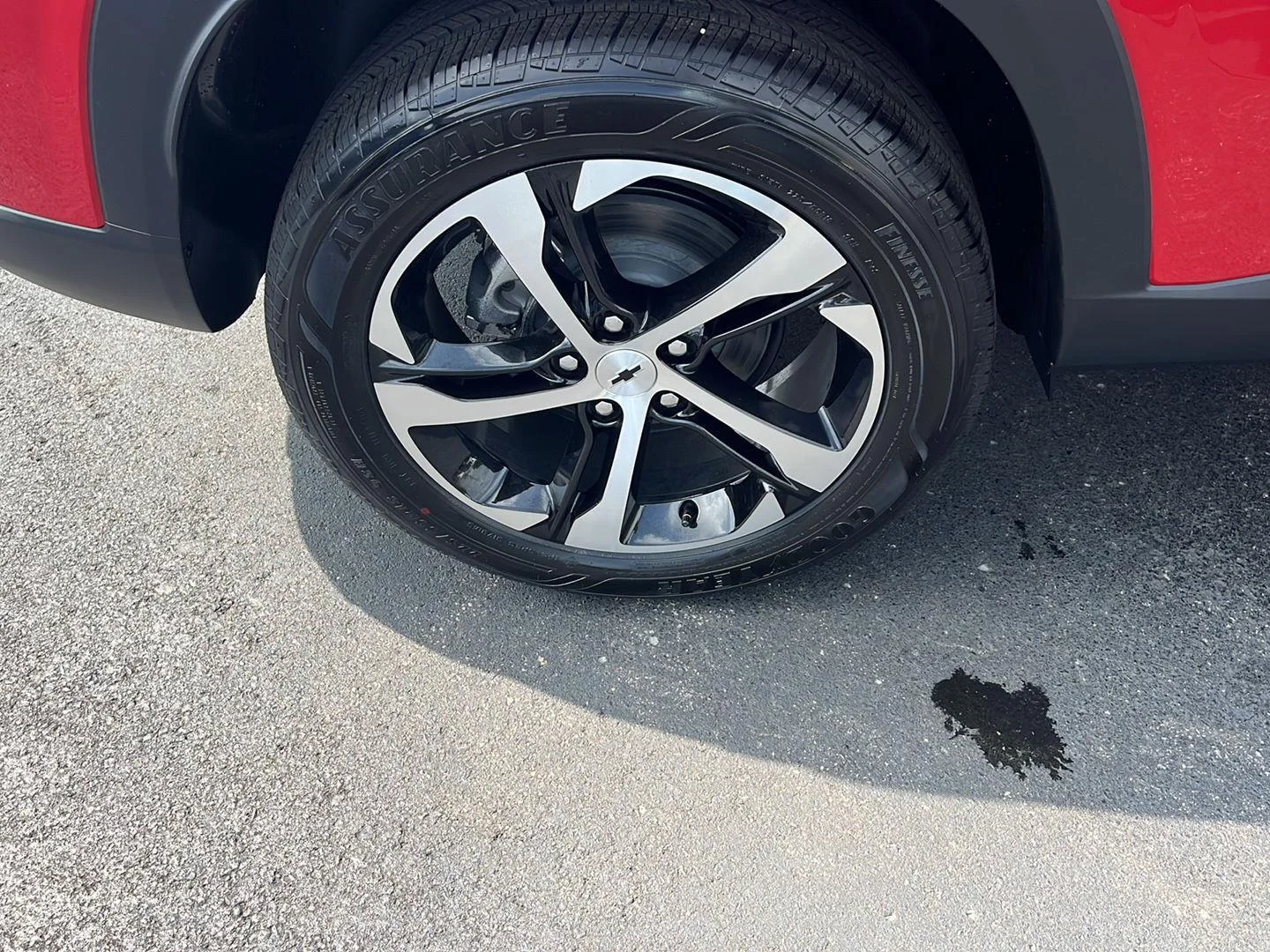 2026 Chevrolet Trax RS - Photo 33