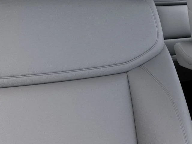New 2027 Star White Metallic Tri-Coat Ford Active image 16