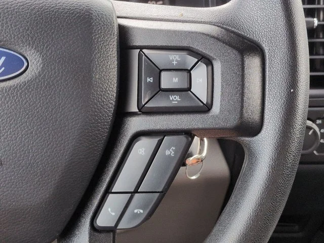 Certified Used 2019 Magnetic Metallic Ford XL image 24