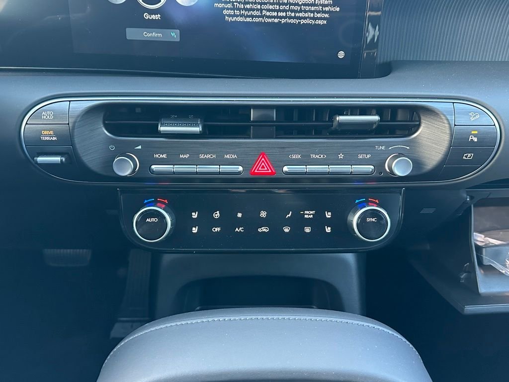 2026 Hyundai Palisade Calligraphy - Photo 16