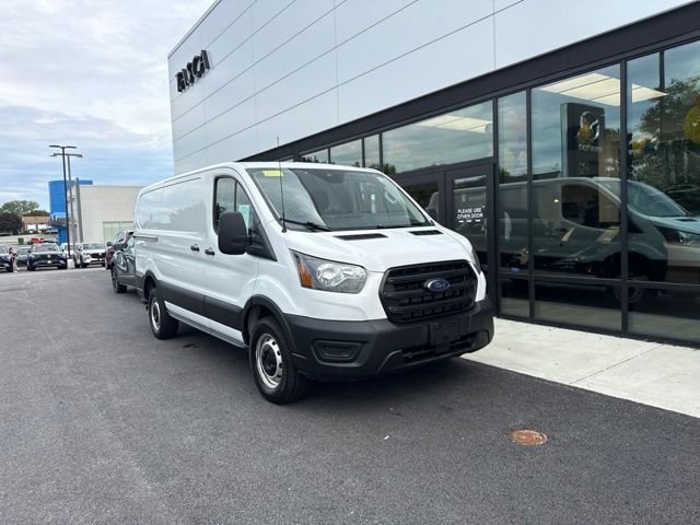 2020 Ford Transit-250 Base