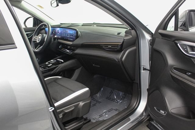 Used 2025 Gray Buick Sport Touring image 24